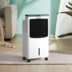 Alternate image 1 for Costway 3-in-1 Portable Evaporative Air Conditioner Cooler with Remote Control for Home