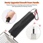 Alternate image 1 for Ownpets Metal Cat Litter Scoop