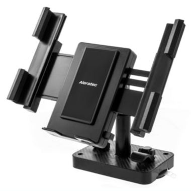 Aleratec Universal Tablet And Smartphone Stand. View a larger version of this product image.