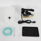 Alternate image 1 for Stock Preferred Heavy Duty Grade Steam Iron Clothes Garment