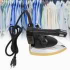 Alternate image 2 for Stock Preferred Heavy Duty Grade Steam Iron Clothes Garment