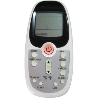 Keystone 10,000 BTU Window-Mounted Air Conditioner. View a larger version of this product image.