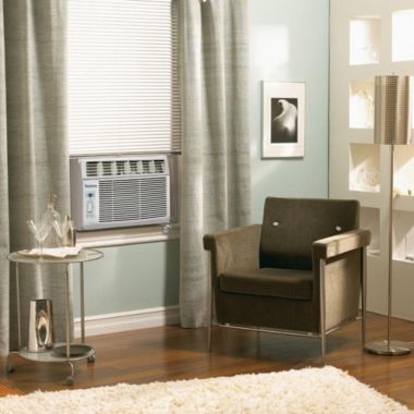 Keystone 10,000 BTU Window-Mounted Air Conditioner. View a larger version of this product image.