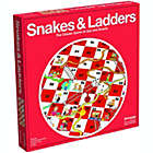 Alternate image 0 for Pressman - Snakes & Ladders Game