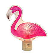 Pink Flamingo Night Light Home Decoration New