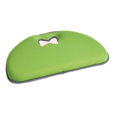 Gardman Premium Kneeler - Light Green (11" x 18" x 2"). View a larger version of this product image.