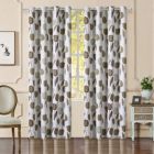 Alternate image 0 for Lyndale Décor Spring Room Darkening Curtain