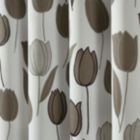 Alternate image 2 for Lyndale Décor Spring Room Darkening Curtain