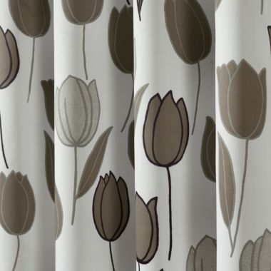 Lyndale Décor Spring Room Darkening Curtain. View a larger version of this product image.