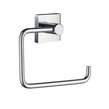 Smedbo House Toilet Roll Holder Polished Chrome. View a larger version of this product image.
