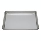 Alternate image 0 for Crestware Thick Aluminum Sheet Pan Quarter Size 9"x13"