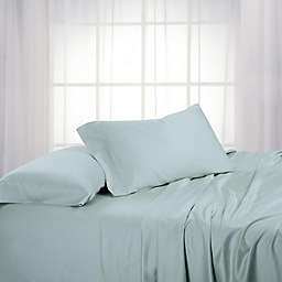 Egyptian Linens - Adjustable Split King Sheets - Cooling Bamboo Viscose 600 Thread Count