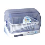 Sunpentown Dish Dryer (4-person Capacity)