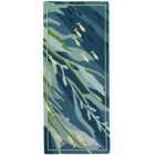 Alternate image 0 for Homefires Decorative Indoor/Outdoor Accent Rug Floating Sea Grass - 26" X 60"