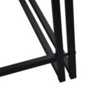 Alternate image 3 for Proman Products Home Indoor Decorative Santa Fe end Table