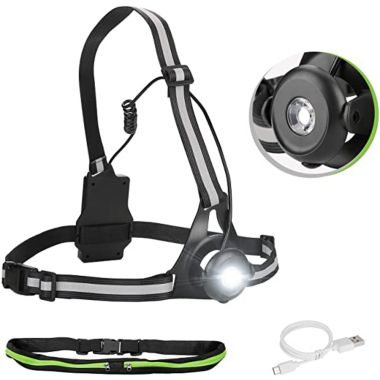 Fixm Running Light. View a larger version of this product image.