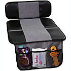 Alternate image 0 for Lower Child Seat Protection Mat, Universal Protective Cover for Car Seats