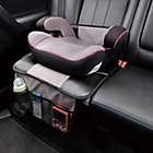 Alternate image 1 for Lower Child Seat Protection Mat, Universal Protective Cover for Car Seats