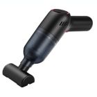 Alternate image 0 for Link Mini Wireless Handheld Car Vacuum Cleaner - Portable, High Power, Mini Handheld Vacuum 3 Attachments USB Quick Charge