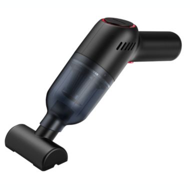 Link Mini Wireless Handheld Car Vacuum Cleaner - Portable, High Power, Mini Handheld Vacuum 3 Attachments USB Quick Charge. View a larger version of this product image.