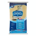 Alternate image 0 for Premium Choice Carefree Kitty Unscented All-Natural Clumping Cat Litter - 50lb Bag