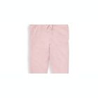 Alternate image 1 for Ralph Lauren Kids French Terry Leggings Pink Size 12/14