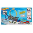 Alternate image 3 for Hot Wheels Stunt & Go Track Set