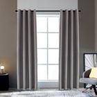 Alternate image 0 for Lyndale Décor Austin Blackout Curtain