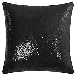 PiccoCasa Sequin Shiny Decorative Throw Pillow Covers 16