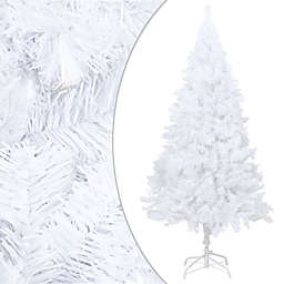 Home Life Boutique Artificial Christmas Tree with Thick Branches PVC