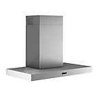 Alternate image 0 for 30 inch Stainless Wall Mount T-style Chimney Range Hood