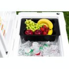 Alternate image 0 for BEAST COOLER ACCESSORIES (Haul Size) Dry Goods Tray & Storage Basket Compatible With The Yeti Tundra Haul