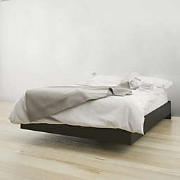 Nexera  Nexera 345406 Full Size Platform Bed