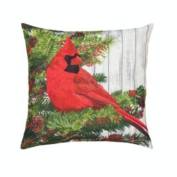 C&F Home Christmas Cardinal Indoor/Outdoor 18