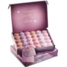 Alternate image 3 for Bath Bombs Gift Set, 30pc Relaxing Spa Body Care Balls in Assorted Fragrances
