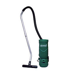 BISSELL COMMERICAL HEAVY DUTY 10QT BACK PACK VACUUM BGBP10H