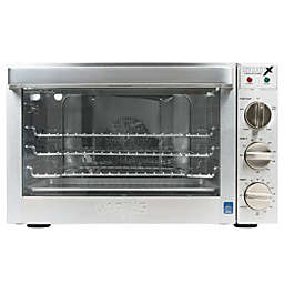 Waring Commercial Half Size Countertop Convection Oven