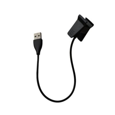 AGPtEK USB Charging Dock for Fitbit Alta,11*8*2cm