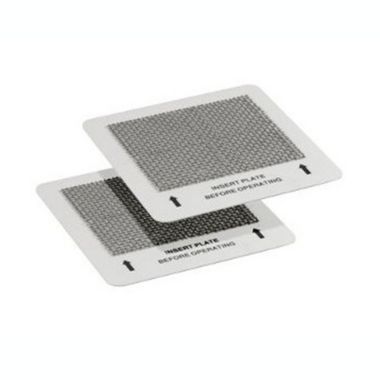 Sunheat International Plates for MA-4000. View a larger version of this product image.