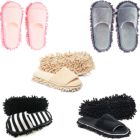 Alternate image 0 for Mop Slippers - Cleaning Fun - 5 Colors