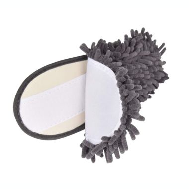Mop Slippers - Cleaning Fun - 5 Colors. View a larger version of this product image.