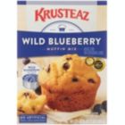 Alternate image 0 for Krusteaz Wild Blueberrry Muffin Mix, 17.1 OZ
