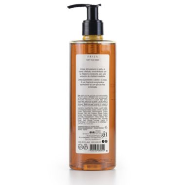 Prija Vitalizing Shower Gel And Shampoo (12.84 Fluid Ounce). View a larger version of this product image.