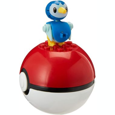 mega construx piplup