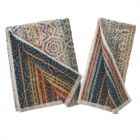 Alternate image 1 for SKL Home Rhapsody Bath Towel - Spice 27x50"