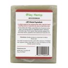 Alternate image 1 for Oley Hemp Infused Natural Woodsman Insect Repelling Poison Ivy Soothing Bar Soap, 4.3 Ounces