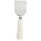 Alternate image 2 for Laurie Gates California Designs Marble and Stainless Steel 3 Piece Cheese Knife Set in White