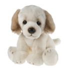 Alternate image 0 for Ganz Heritage Collection Beige Golden Retriever Plush Stuffed Animal Toy 12 Inch