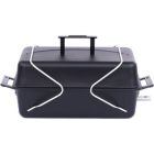 Alternate image 3 for Char Broil Portable Tabletop Gas Grill