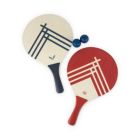 Alternate image 0 for Foster & Rye Beach Tennis Paddle Set